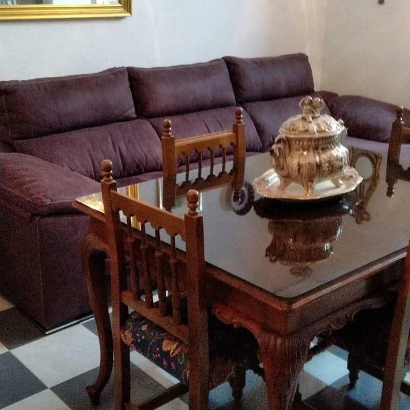 Vila La Isabelita Andújar Exteriér fotografie